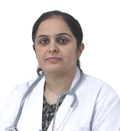 Dr. Anoop Misra